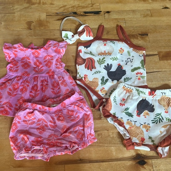 Carter's Other - Matching Outfits